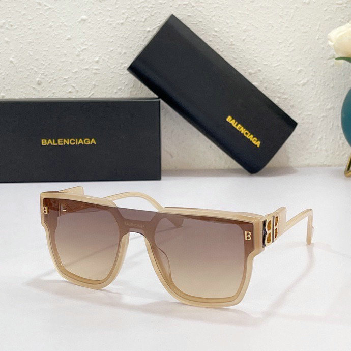 Balenciaga Sunglasses AAA+ ID:20220718-11